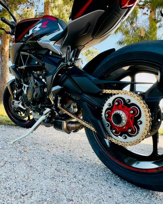 MV Agusta Brutale 800RR