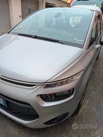 C4 Picasso 