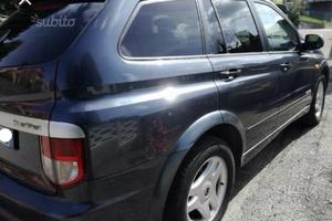ssangyon Kiron per pezzi di ricambio