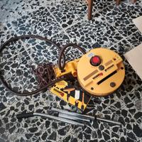 vaporetto Steamatic a Cabras (OR)