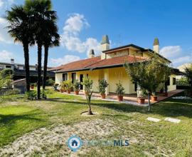 Villa a Stra (VE) - San Pietro di Stra