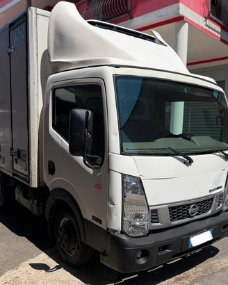 Nissan cabstar 35.15 NT 400 150CV ATP 10/2026