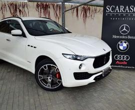 Maserati Levante Levante 3.0 V6 Granlusso 430 cv a