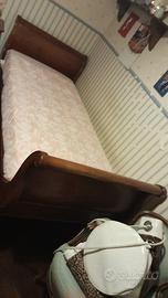 Letto singolo