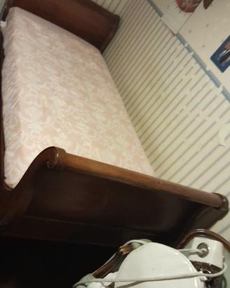 Letto singolo