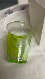 Bicchiere  vetro Kosta Boda