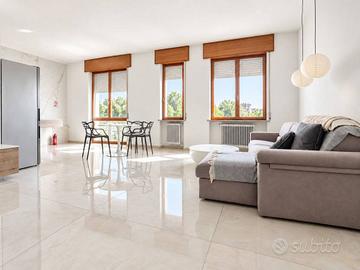 Appartamento di 61 m² con 1 locale a Vicenza
