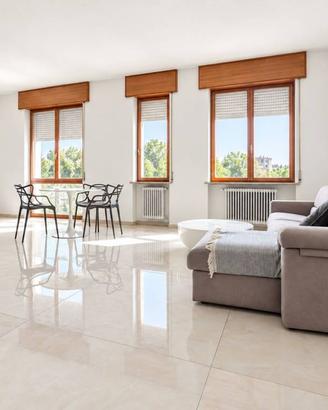 Appartamento di 61 m² con 1 locale a Vicenza