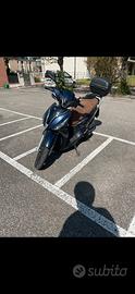 Kymco people s 150 I S ABS