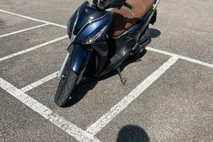 Kymco people s 150 I S ABS