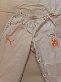 PANTALONE PUMA MARSIGLIA