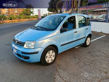 Fiat Panda 1.3 MJT 16V Dynamic