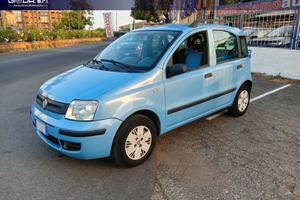 Fiat Panda 1.3 MJT 16V Dynamic