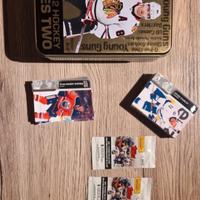 Nhl Upper Deck cards 