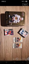 Nhl Upper Deck cards 