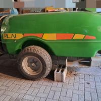 atomizzatore - irroratrice