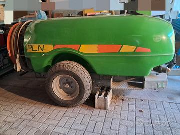 atomizzatore - irroratrice