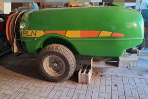 atomizzatore - irroratrice