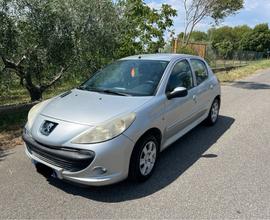 Peugeot 206 Plus 1.4 HDi 70CV FAP 5p. Trendy