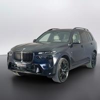 BMW X7 G07 2022 - X7 xdrive 40d 48V MSport U14411