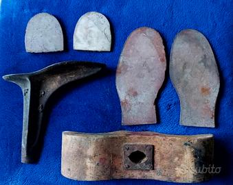 Opificio Militare Venchi Torino