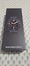 SmaWatch Ultra 2