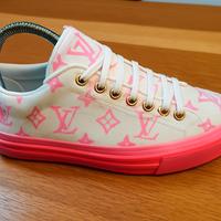 snikers Louis Vuitton 