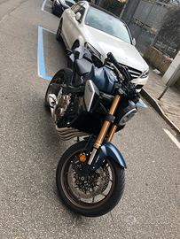 Honda cb 650 R 2021