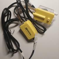 Ferrari  pompa condensa condizionatore