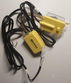 Ferrari  pompa condensa condizionatore