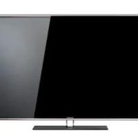 Tv Samsung 55 pollici 3D con blu-ray