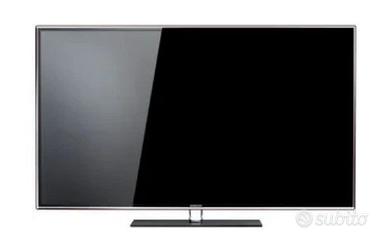 Tv Samsung 55 pollici 3D con blu-ray