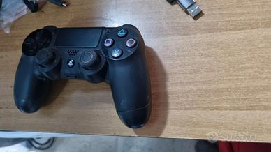 1540NN-Joystick PS4