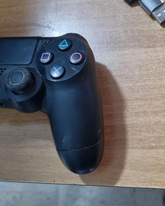 1540NN-Joystick PS4