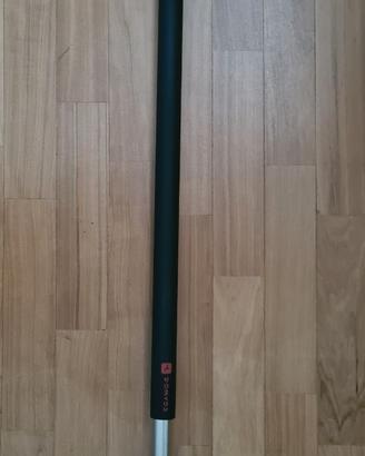 Pull up bar Domyos 100 barra per trazioni