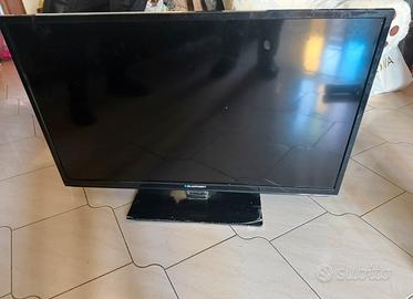 Tv blaupunkt