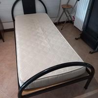 Letto + materasso