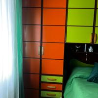 cameretta per ragazzo