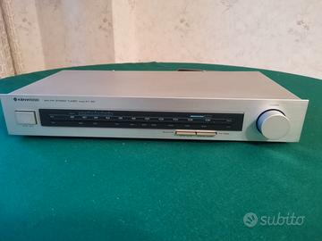 Radio sintonizzatore stereo Kenwood FT-33