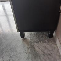 mobiletto salotto o studio 