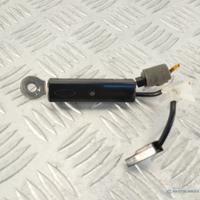 Amplificatore Antenna Ford Puma Fiesta Mk8 2017–20