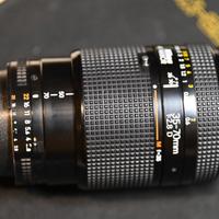Nikon AF 35-70mm f/2.8