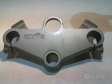 PIASTRA SUPERIORE FORCELLE APRILIA AF1 50 EUROPA 9