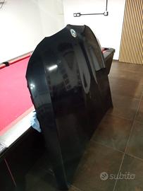 Cofano BMW e90/e91 2005/11