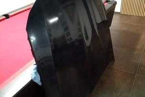 Cofano BMW e90/e91 2005/11