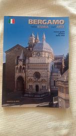 Bergamo nella storia - nell'arte, guida pratica
