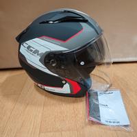 Casco Moto Jet CGM 136 DNA APACHE