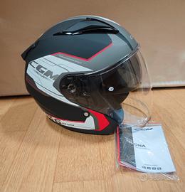 Casco Moto Jet CGM 136 DNA APACHE