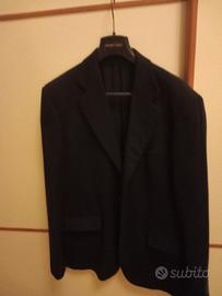 giacca pura lana 100%
