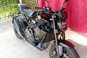 Honda CB 1000 R - 2023